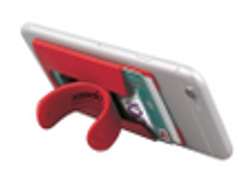  Cell phone wallet
